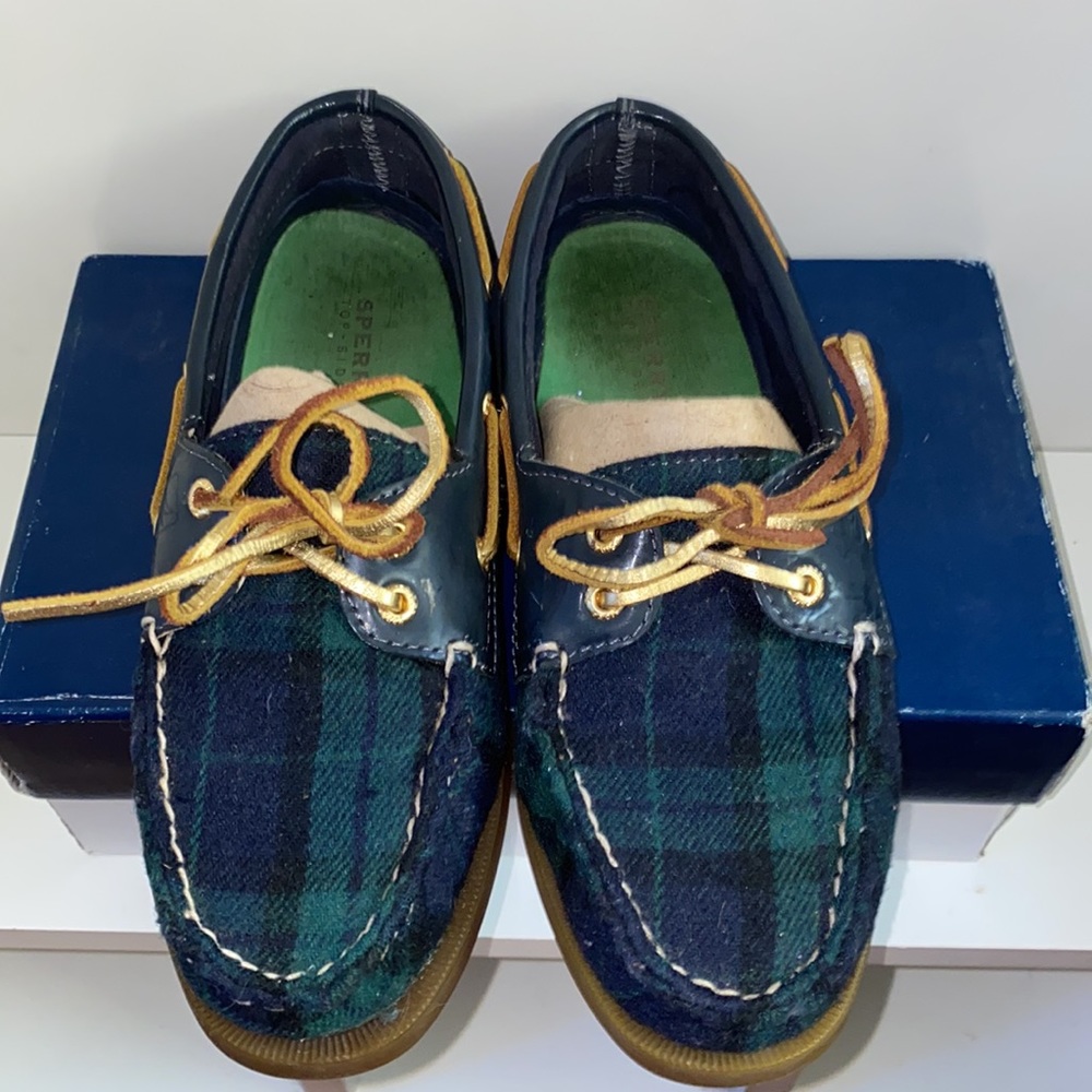 Sperry Shoes - image 3